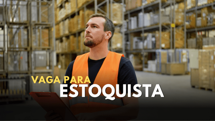 Estoquista