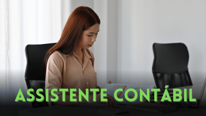 Assistente Contábil - COM CRC ATIVO - R$ 1.500,00 a R$ 1.700,00 - Rio de Janeiro/RJ Assistente Contábil - COM CRC ATIVO - R$ 1.500,00 a R$ 1.700,00 - Rio de Janeiro/RJ
