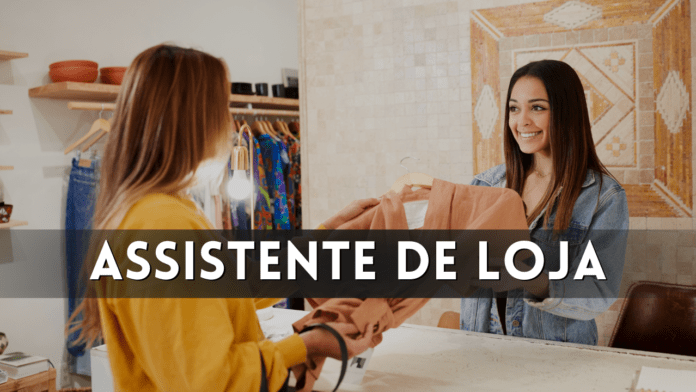 Magazine Luiza abre vaga para Atendente/Assistente de Loja