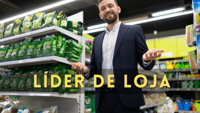 Líder De Loja (Mercado) - Zona Norte - Rio de Janeiro, RJ