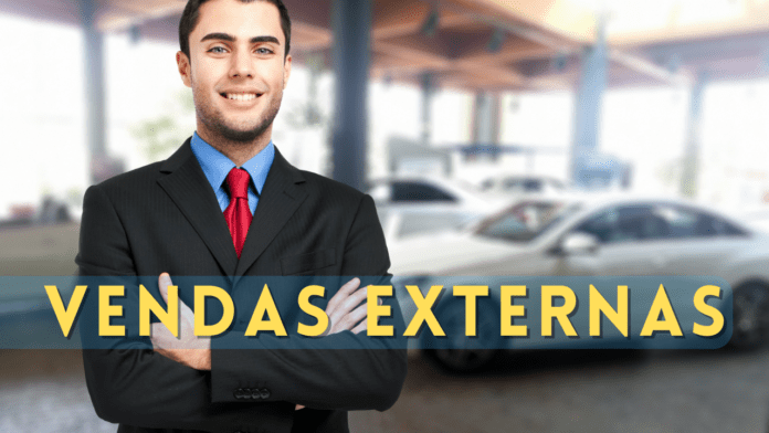 Vendas Externas