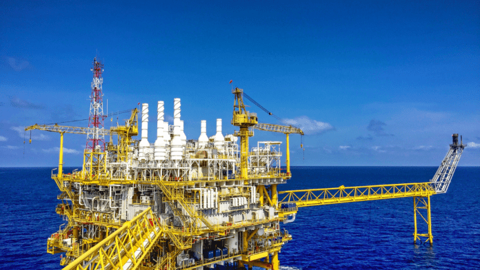 Ajudantes de Guindasteiro offshore rj