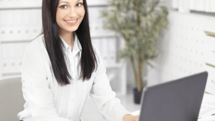 Auxiliar Administrativo RJ