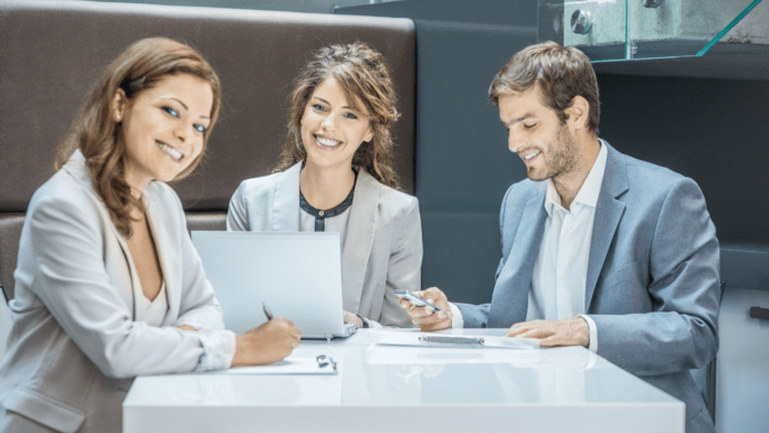 Consultor Comercial rj