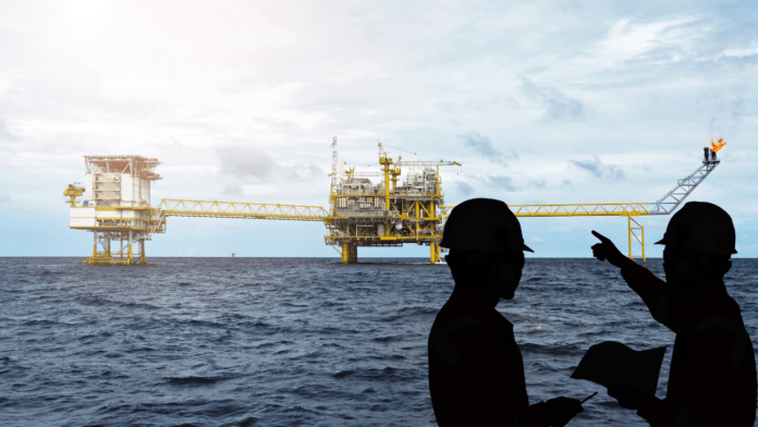 Técnico de Planejamento OFFSHORE RJ