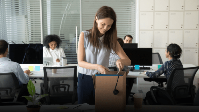 Como se apresentar no primeiro dia de trabalho
