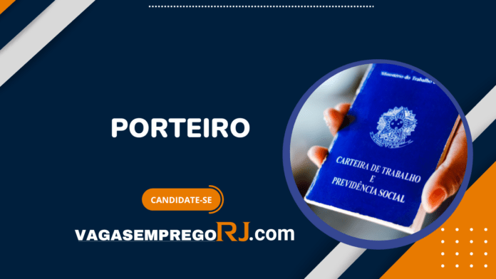 Porteiro RJ