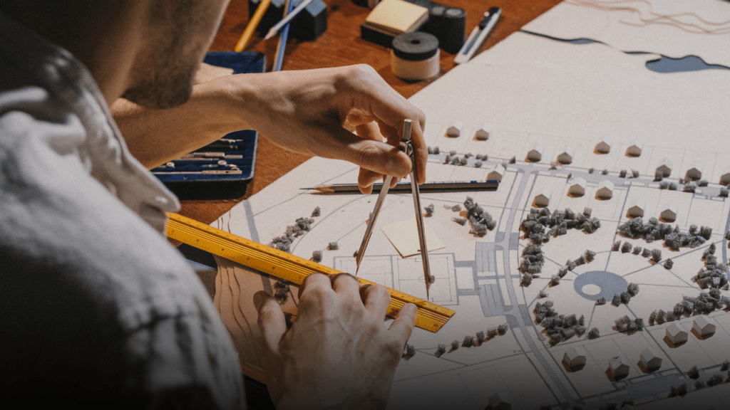 Qual é o salário de um arquiteto