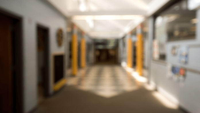 Carreiras Essenciais em Escolas