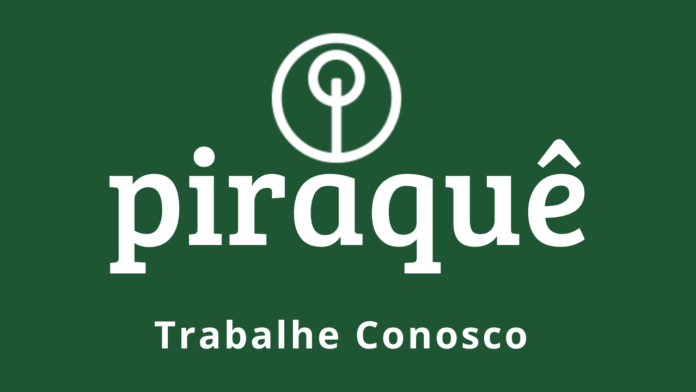 Piraque trabalhe conosco